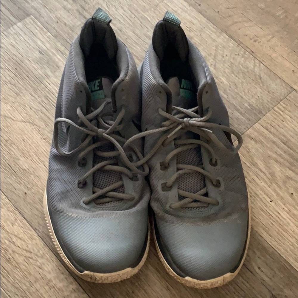 Nike shoes